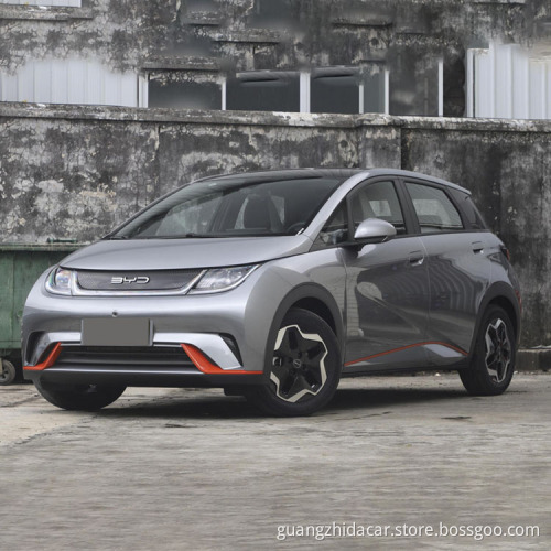 طبعة الموضة 405km بيع Knight 401 Haitun BYD Dolphin